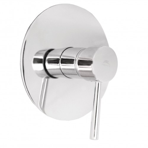 Змішувач для душу Rubineta Kubo-1F-Ultra PM0005