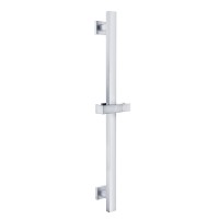 Стійка PERLA OCELI нерж без аксесуарів PSA1032 квадратна