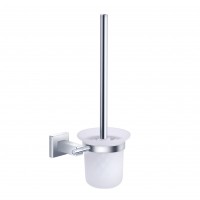 Ершик PERLA SOLID для унитаза на стену PSA5210