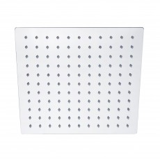 Лійка PERLA для верхнього душу 250*250 хром PSS908