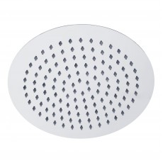 Лійка PERLA для верхнього душу D250 хром PSS910 Лійка PERLA для верхнього душу D250 хром PSS910