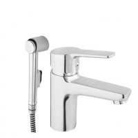 Смеситель для умывальника Rubineta (Uno-17) N70001 Смеситель для умывальника Rubineta (Uno-17) N70001