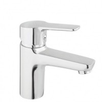 Змішувач для умивальника Rubineta (Uno-18) N80001