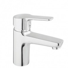 Змішувач для умивальника Rubineta (Uno-18) N80001