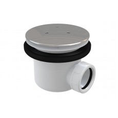 Сифон для піддону RAVAK PROFESSIONAL- 90 Хром