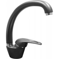 Смеситель для кухни Rubineta Р-33 (ВК) Р33061