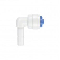 Фітинг 1/4 дюйма