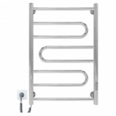 Полотенцесушитель Атлас 70x50/5,5 TR, лівий Mario (2.1.5903.10.P)