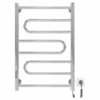 Полотенцесушитель Атлас 70x50/5,5 TR, правий Mario (2.1.5902.10.P)