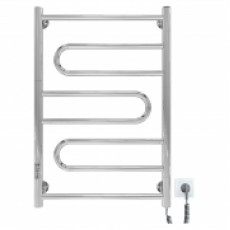 Полотенцесушитель Атлас 70x50/5,5 TR, правий Mario (2.1.5902.10.P)