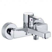 Смеситель Zenta Kludi 386700575