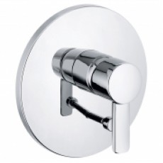 Верхня частина змішувача Zenta для ванни Kludi (386500575)