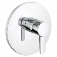 Верхня частина змішувача Zenta для душу Kludi (386550575)