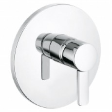 Верхня частина змішувача Zenta для душу Kludi (386550575)