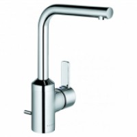 Змішувач Zenta з гідрозатворів Kludi 382940575