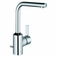 Змішувач Zenta з гідрозатворів Kludi 382940575