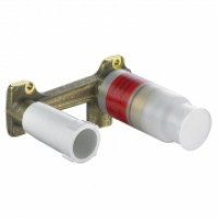 Скрытая часть смесителя Zenta/Bozz Kludi 38243