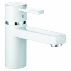 Змішувач Zenta білий Kludi 382519175