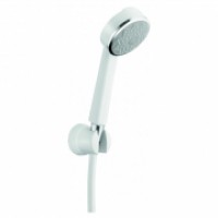 Душевый набор Zenta белый Kludi (606609100)