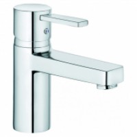 Смеситель Zenta XL для раковины Kludi 382620575