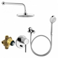 Душевая система Bozz 7в1 Kludi 386300576