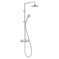 Душова система Logo Dual Kludi 6809805-00