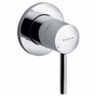 Смеситель Bozz для душа Kludi 389250576