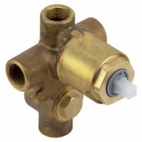 Встроенный смеситель смеситель Bozz Kludi 38624N