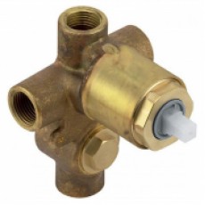 Вбудований механізм змішувача Bozz Kludi 38624N