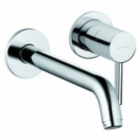 Наружная монтажная часть Bozz для раковины Kludi 382450576