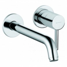 Наружная монтажная часть Bozz для раковины Kludi 382450576