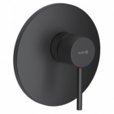 Верхня частина змішувача Bozz чорний матовий Kludi 386553976