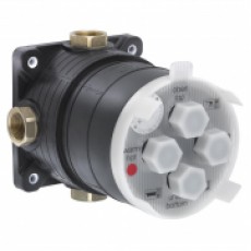 Механизм Flexx Boxx для термостата Kludi (88011)