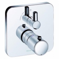 Верхняя часть термостата Е2 для душа Kludi (498350575)