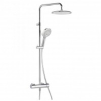 Душова система Freshline 3S Kludi 670920500