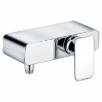 Смеситель Kludi E для душа, хром Kludi 497140575