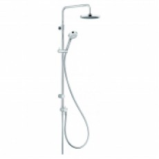 Душовий набір Kludi Dual, хром Kludi (80930500