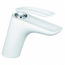 Змішувач Kludi Balance, білий Kludi 520239175