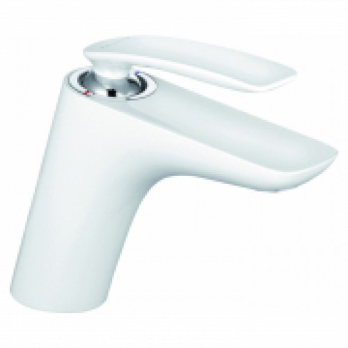 Змішувач Kludi Balance, білий Kludi 520239175