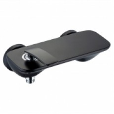 Змішувач Kludi Balance чорний матовий / хром Kludi 527108775