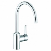 Смеситель Bingo для кухни Kludi 428510578