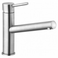 Смеситель Steel Kludi 44850F860