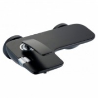 Змішувач Balance чорний Kludi 524458775