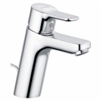 Смеситель Pure Easy из гидрозатворов Kludi 372900565