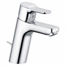 Смеситель Pure Easy из гидрозатворов Kludi 372900565