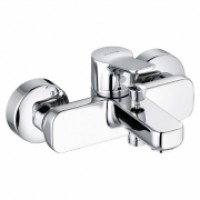 Змішувач Pure Easy для ванни і душу Kludi 376810565