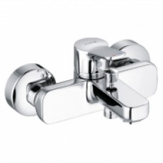 Змішувач Pure Easy для ванни і душу Kludi 376810565