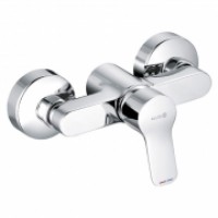 Змішувач Pure Easy для душу Kludi 378410565