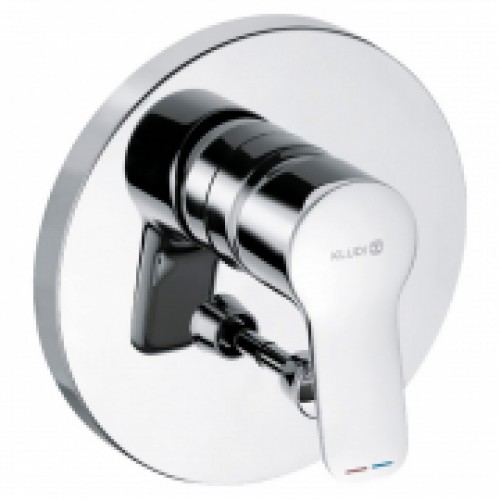 Верхняя часть смесителя Pure Easy Kludi (374190565)