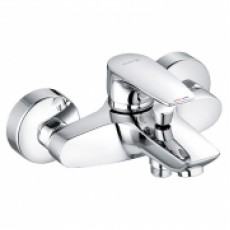 Змішувач Pure Solid для ванни і душу Kludi 346810575